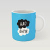 Hao Bhiya Coffee Mug